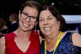 Where's Amy joins the crowd at Zoobilation