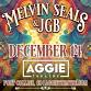 Melvin Seals and JGB