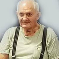 Darwin "Buck" Knox Obituary (2022)