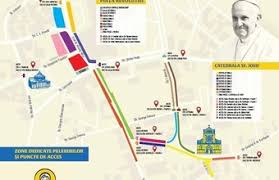 La acest eveniment din capitală pot participa atât creștini ortodocși, cât și catolici. Papa Francisc Vine Vineri La BucureÈti Pe Unde Se Va Face Accesul Pelerinilor La Slujba De La Catedrala Sf Iosif Click Mobile