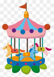En la mesa de la cocina bastará que pongas agua y harina, un. Resultado De Imagen Para Feria Infantil Dibujos Carrusel Dibujo Png Free Transparent Png Clipart Images Download