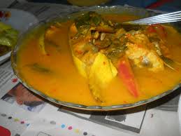 Gulai tempoyak ikan kembung 23. Resepi 1 Kilo Ikan Tempoyak Club Resepi Nannie Ikan Keli Salai