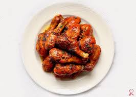 Do you know how to cook different meats? Spanish Style Chicken Drumsticks Made By Marriah