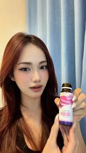 មិននឹកស្មានថាអាយដល Monika Long យកកាហ្វេរាងទៅញាំដល់ USA សោះ😊  ចង់បានរាងស្អាតដូចអាយដល កុំភ្លេចកាហ្វេរាង🙏 #កាហ្វេរាង #ReangCoffee  #រាងកាហ្វេ #PhalKongMonira ...