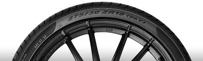 Tyre Size Find The Right Size For Your Car Pirelli