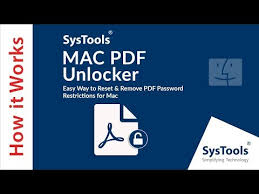 In order to copy, print, edit and extract it. Systools Pdf Unlocker Pricing Reviews 2021 Techjockey Com