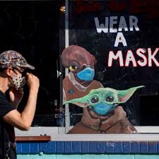 Greg abbott (r) declared an end to statewide mask mandates. Bdgo6xatd Zl1m