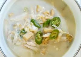 182 resep kluwih masakan santan ala rumahan yang mudah dan enak dari komunitas memasak terbesar dunia! 2 Langkah Untuk Menyiapkan Resep Sayur Lodeh Kluwih Nangka Muda Enak