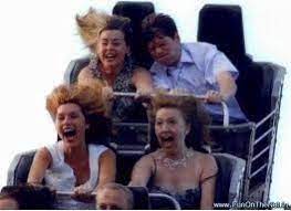 Backlot stunt coaster is a launched roller coaster located at three cedar fair amusement parks. Lessons From A Rollercoaster Psychology Today United Kingdom