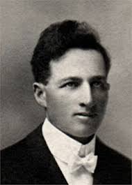 Benjamin Franklin Lewis (1876-1967)