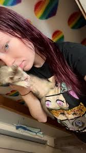 Rehoming a single ferret with cage and supplies