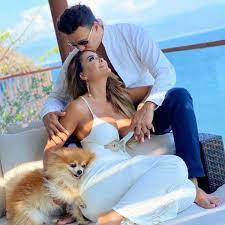 Ninel conde, se salió con la suya casándose con larry ramos. Ninel Conde Y Larry Ramos Si Se Casaron A Pesar Del Escandalo Periodico Contacto