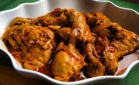 Why do people around the world love chicken so much? Recipes Around The World Creole Chicken From Haiti Help One Now