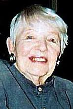 Katherine Eshleman Obituary (2008)