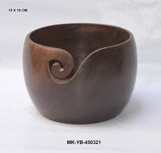 Check spelling or type a new query. Wooden Knitting Yarn Bowl At Rs 650 Piece Wooden Bowl Id 1947125388