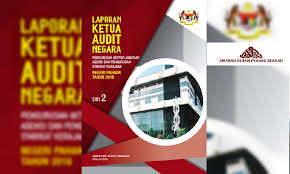 Standar audit terdiri dari 10 standar yang dirinci dalam bentuk pernyataan standar di negara lain contohnya amerika serikat standar ini dikeluarkan oleh the american institute of certified public accountants (aicpa) dan. Ag S Report 2016 Amanah Saham Pahang S Performance Less Than Satisfactory
