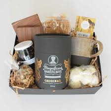 Coffee Gift Hampers Online South Africa Gifts By Fusspot