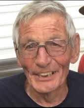 Obituary information for Burdell Martin