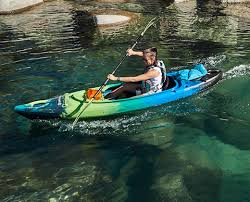 Inflatable, fiberglass or a folding kayak? How To Choose The Best Kayak For You Pro Tips By Dick S Sporting Goods