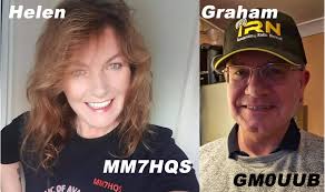 The IRN KB1 Multimode Net