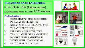 Harga pendawaian elektrik dan pemasangan aircond (alor setar). Sebut Harga Pendawaian Elektrik 1 Fasa Dan 3 Fasa 2014 Upah Wiring Kuala Lipis 0169243724 Ibnu Nor Electrical Properties