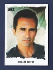 Movies & TV Rittenhouse Lost Collectable Trading Cards for sale