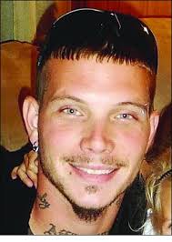 Scott Newberry Obituary (1987