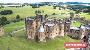 Most se sice do dnešních dob nedochoval, skotové si však místo slavné výhry připomínají dodnes. Zajezd Skotsko Po Stopach Harryho Pottera Hrad Stirling Loch Ness Skryte Perly S Radynacestu Cz