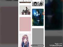 طريقة حفظ الصور في برنامج pinterest youtube