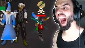 PKING With The Elvemage Setup