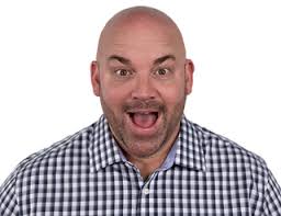 Brad Lee Voice Over Talent