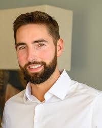 Mark Darrington's Instagram, Twitter & Facebook