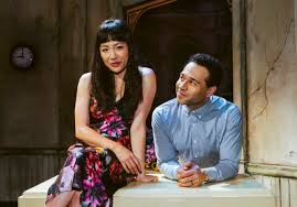 Constance Wu and Corbin Bleu Set Final Performance Date in Little Shop of  Horrors Off-Broadway