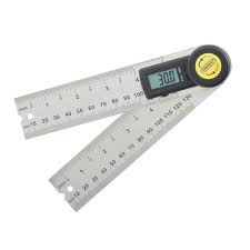 These skills can even set them on a career path in the future. General Tools 5 In Digital Angle Finder 822 The Home Depot Wood Crafting Tools Woodworking Tools Storage Wood Turning Projects