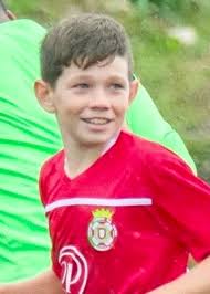 MEET CONNOR — The Write to Cook