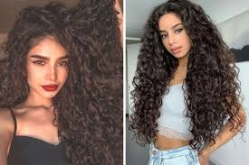 Quanto più la chioma è riccia tanto più è voluminosa e quindi si potrà tagliare meno rispetto che a un boccolo più allungato. Clipping La Tecnica Per Capelli Ricci Perfetti E Voluminosi Dalle Radici Capellistyle