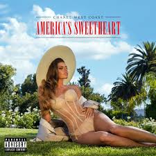 Chanel West Coast Finally Releases Her Debut Album Americas Sweetheart