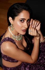 ActressBuff on X: Pragya Jaiswal 💜💜 t.cohedSGcmoDT  X