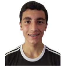 Profile João Santos, : Info, news, matches and statistics