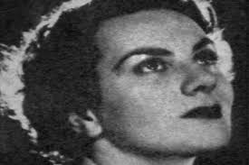 Gloria Alcorta fue una original narradora de climas inquietantes