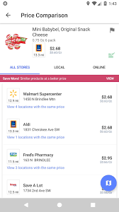 It's the best way to shop and save for natural and organic groceries. 8 Best Grocery Store Price Comparison Apps Joyofandroid Com