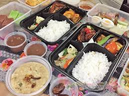 Ramai netizen akan menjadi buntu bila nak cari kurier atau perkhidmatan penghantaran barang. Hidangan Muhibbah Dinner Packages Ramadhan Delivery And Takeaway Thistle Johor Bahru Sunah Suka Sakura