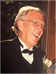 Peter Edward Thackray