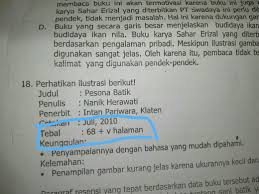Kalimat adalah satuan bahasa berupa kata atau rangkaian kata yang dapat berdiri sendiri dan menyatakan makna yang lengkap. Pengertian Kalimat Resensi Sketsa