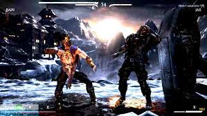 Apk install it on your device. Download Apk Mortal Kombat X For Android