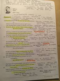 Exposure Part 1 Gcse Poems Gcse English Literature Aqa English Literature