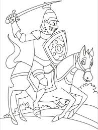 Magic tree house coloring pages to download and print for free. Knight Coloring Pages Horse Coloring Pages Coloring Pages Horse Coloring