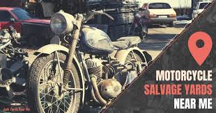 Tulsa has one of the best junk yards in oklahoma and the country. Motorcycle Salavge Yards Near Me Locator Map Guide Faq