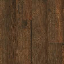 The flooring has been manufactured with a specially designed click and lock system so that the planks simply click together for a tight and seamless join without the need for adhesive, nails or screws. Lifetime Warranty Pergo Max 6 18 In Wakefield Oak Click Together Engineered Hardwood Luo46 52