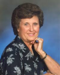 Mary Budde Obituary (1930